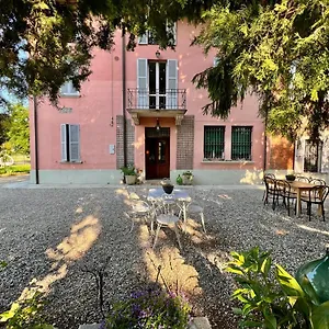 La Bugia Di Tanzi Bed & Breakfast