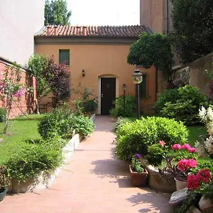 Il Giardino Fiorito Bed & Breakfast