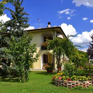 Il Pavone Bed & Breakfast