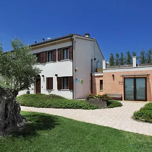 Agriturismo Delizia D'este Farm stay