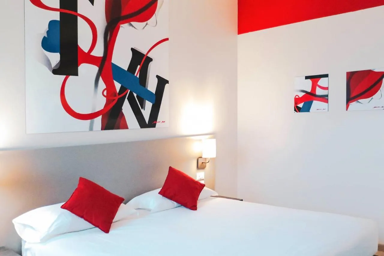 An Hotel Dependance Milano Melegnano Francolino